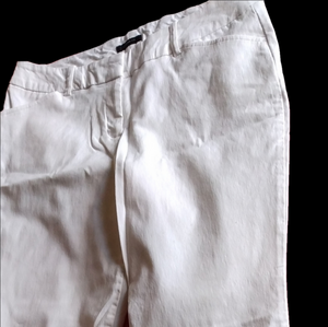 Worthington Trousers Size 10P